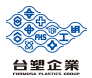 台塑企業logo